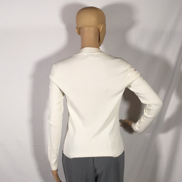 Versailles long sleeve top - Picture 2 of 3